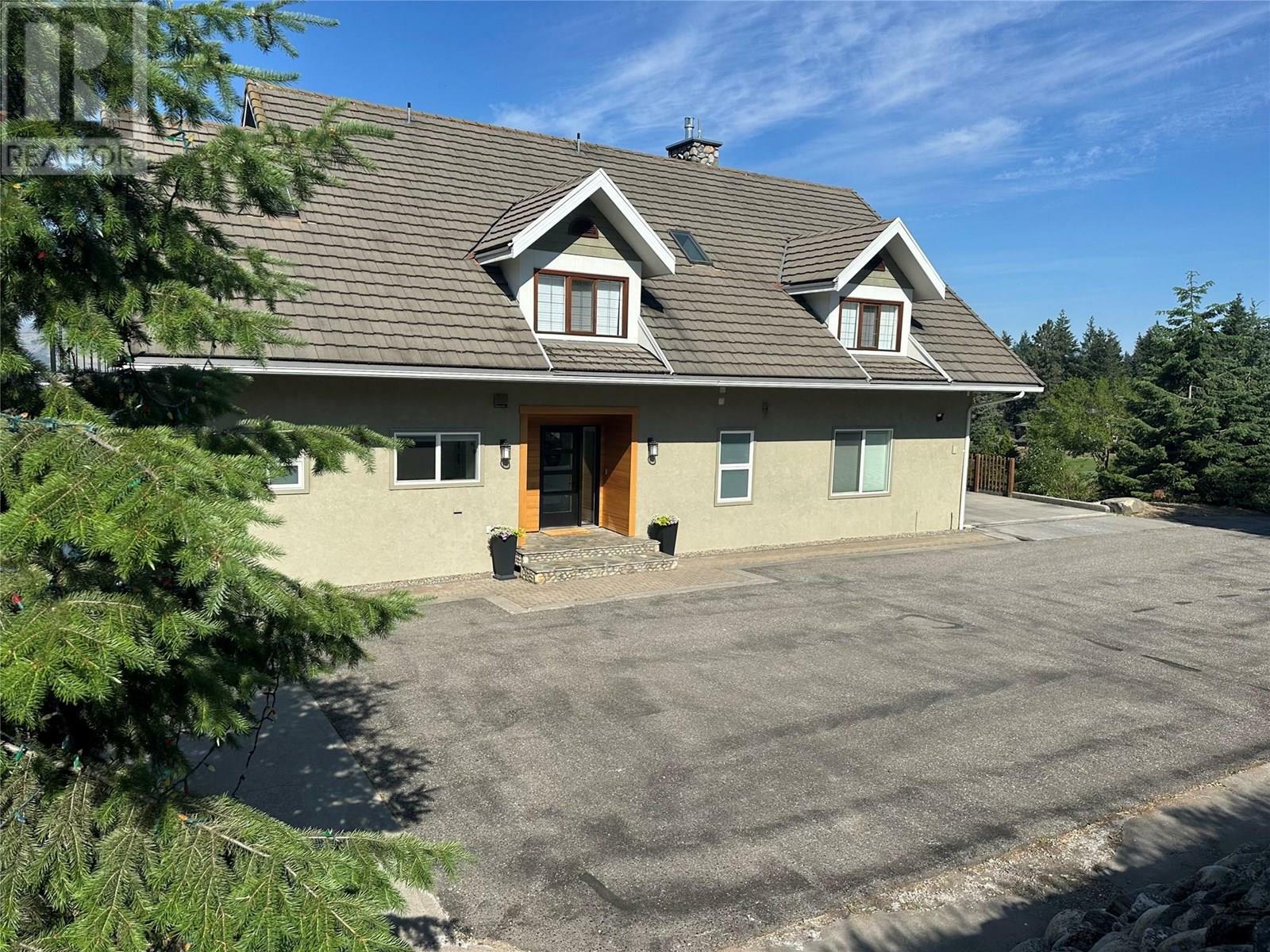 Photo de la propriété: 5393 East Vernon Road BC V1B 3J7