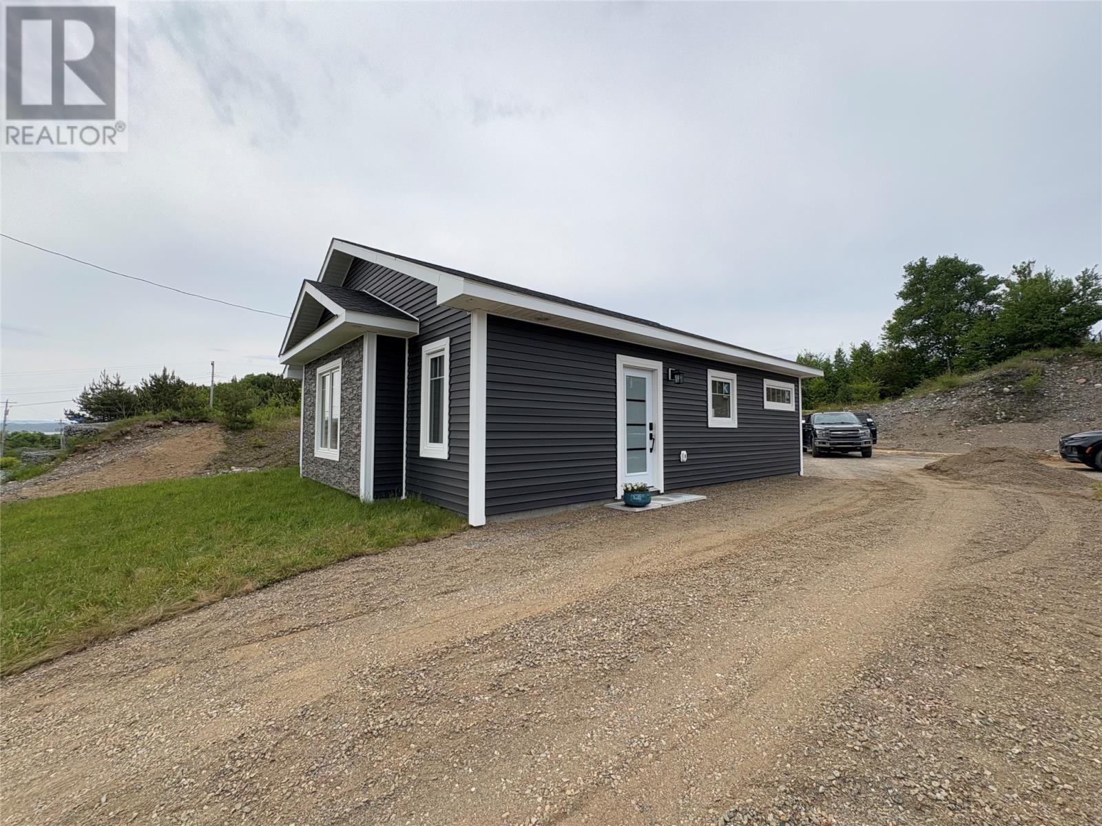 Property Photo:  171 Queen Street  NL A2N 2P5 