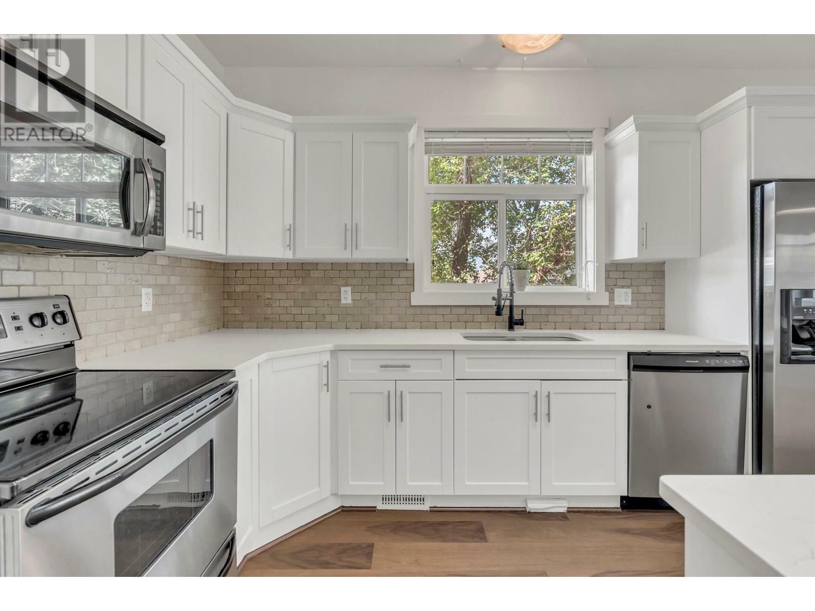 Property Photo: 1675 Penticton Avenue 153 BC V2A 2N3