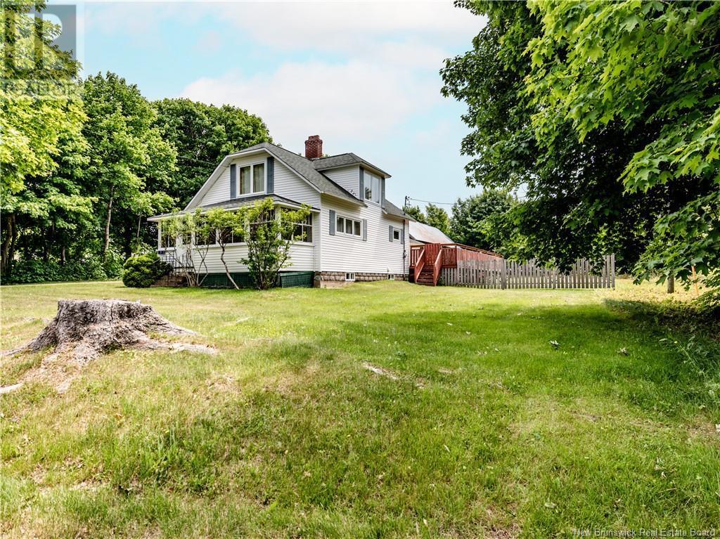 Property Photo: 7 Sunset Drive NB E4W 2E6