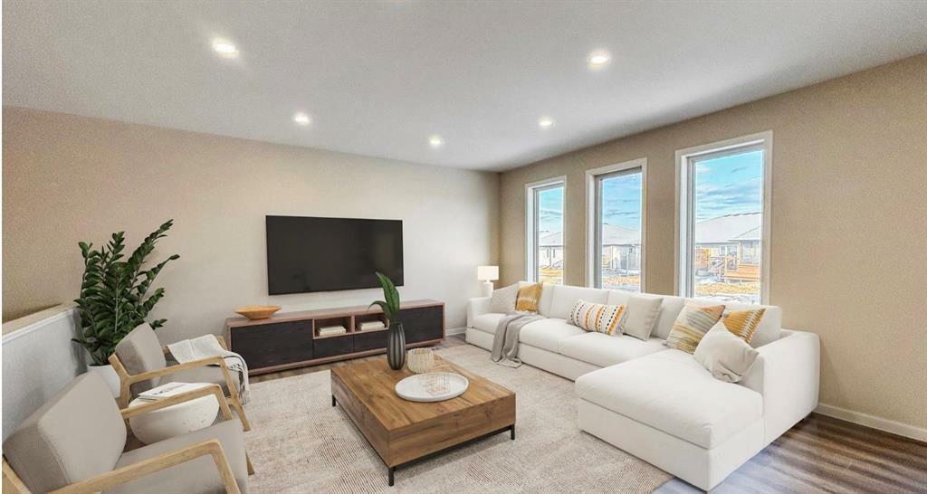 Photo de la propriété: 15 Murano Cove MB R5G 2W1
