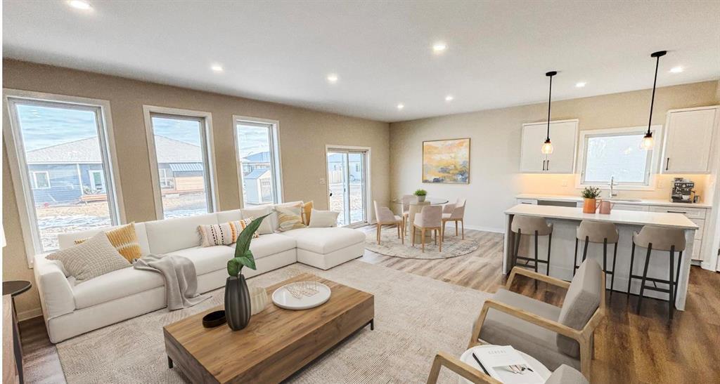 Property Photo: 15 Murano Cove MB R5G 2W1