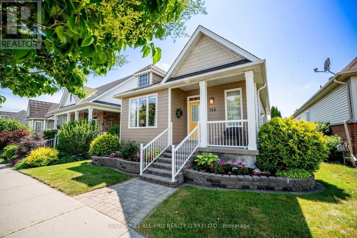 Property Photo:  745 Prince Of Wales Drive  ON K9A 5X9 