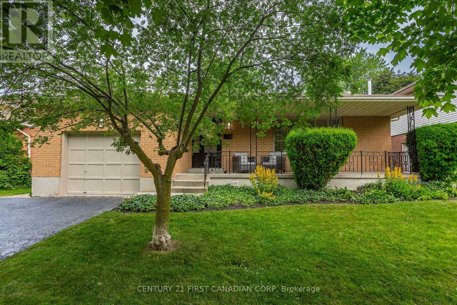 Photo de la propriété: 356 Blackacres Boulevard ON N6G 3C9
