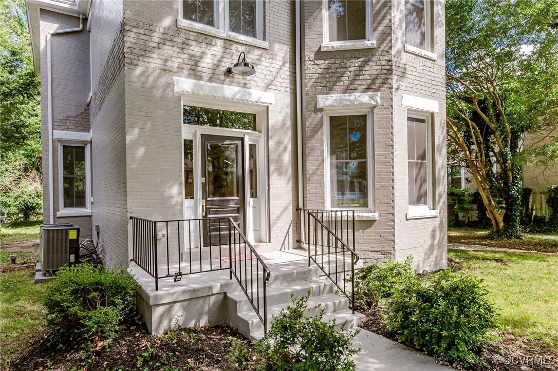 Property Photo:  3423 Enslow Avenue  VA 23222 