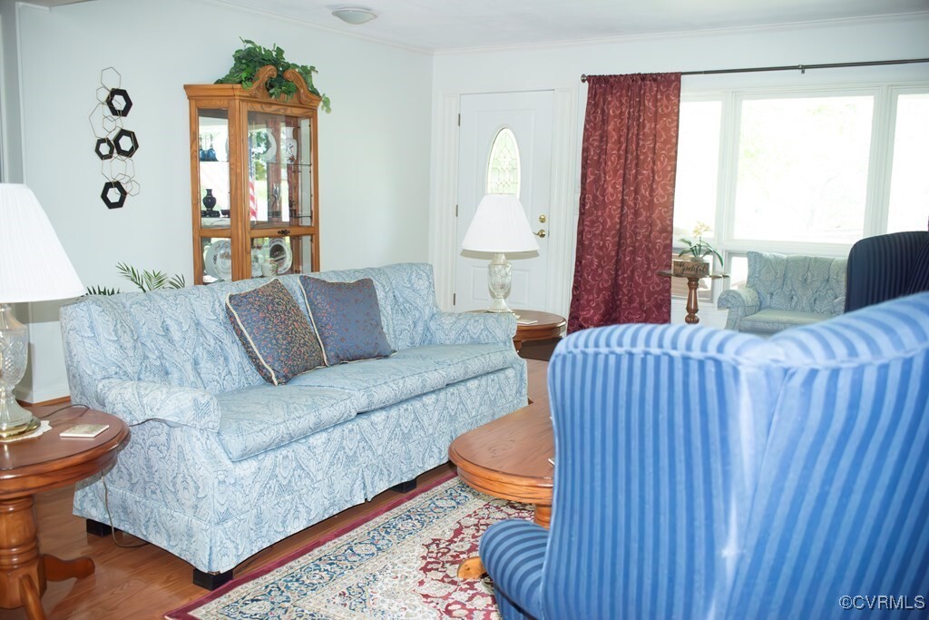 Property Photo: 1003 Fayette Street VA 23901
