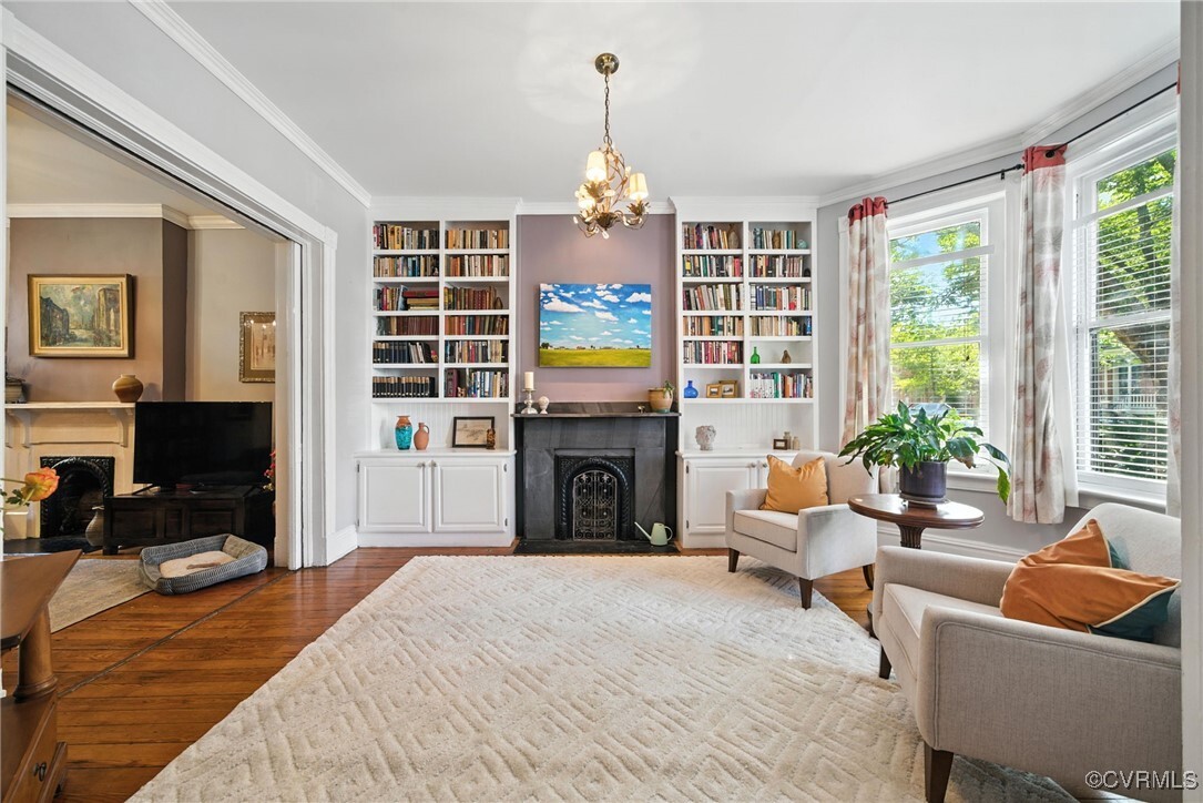 Property Photo: 323 N 27th Street VA 23223