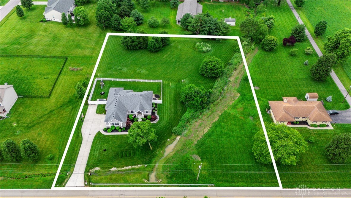 Property Photo: 4939 Springboro Road OH 45036