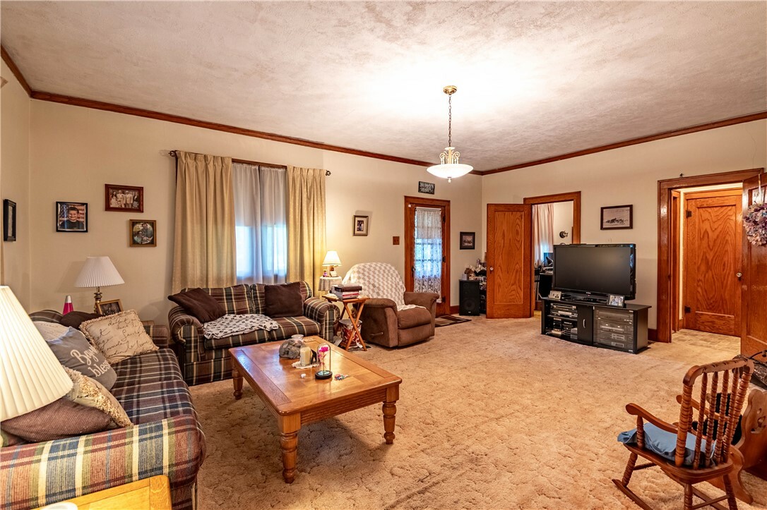 Property Photo:  7522 N Wyckles Road  IL 62573 