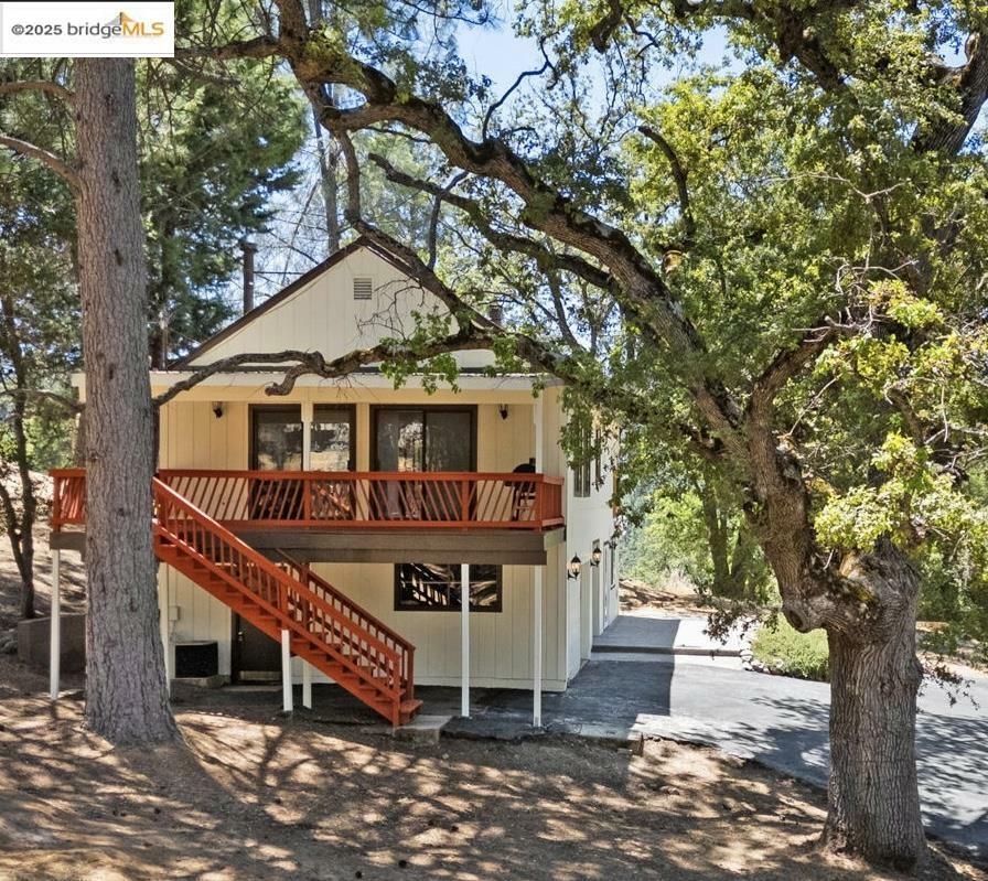 12629 Cresthavaen  Groveland CA 95321 photo