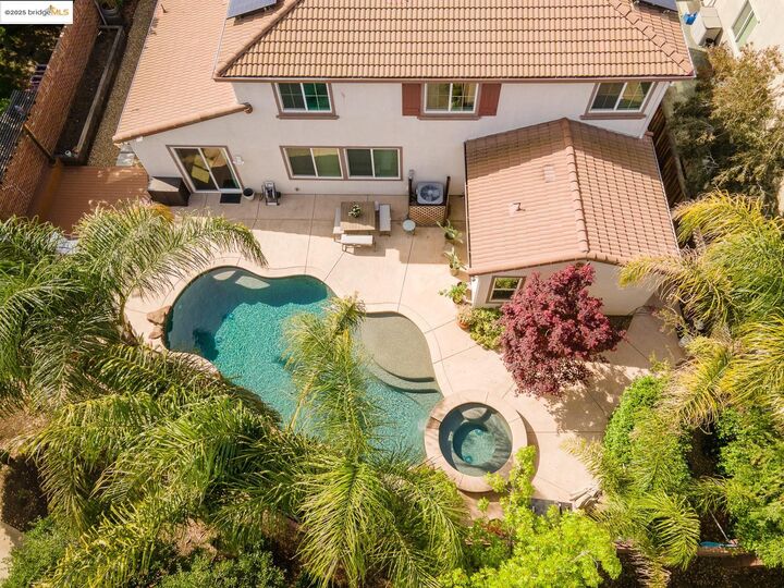 Property Photo:  719 Monte Verde Ln  CA 94513 