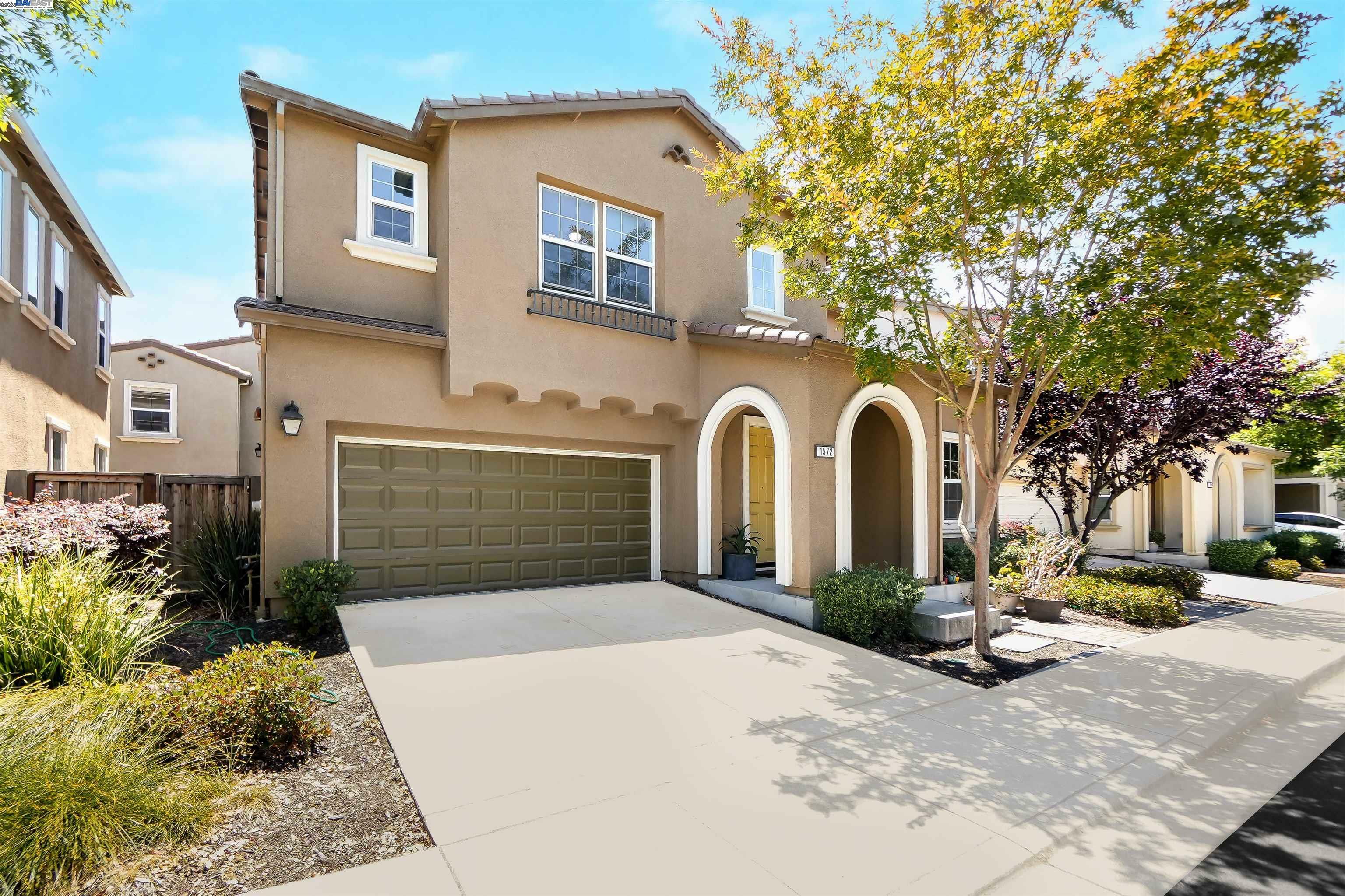 1572 Glenn St  Hayward CA 94545 photo