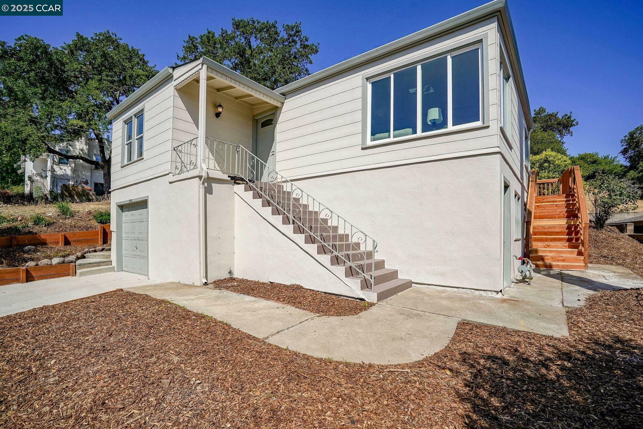 Property Photo: 3510 Sunrise Court CA 94553