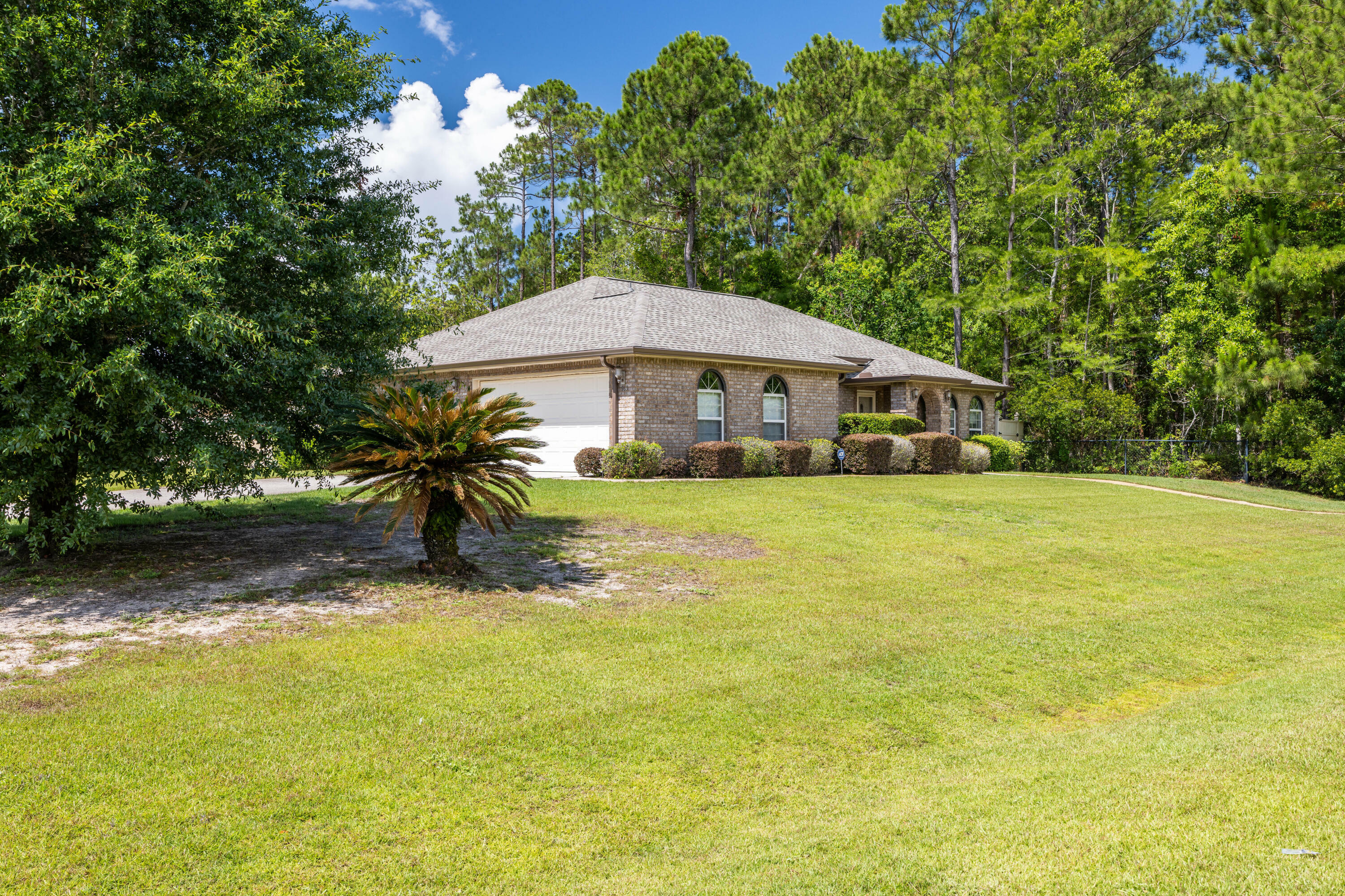 Property Photo:  1963 Sunrise Drive  FL 32566 