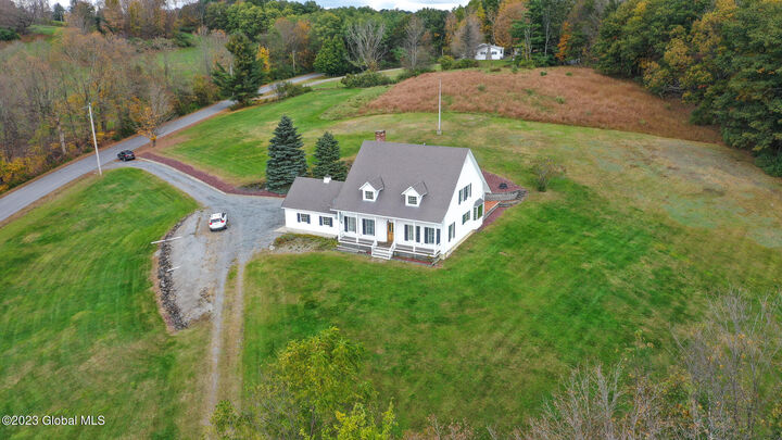 Property Photo:  42 Stanton Road  NY 12873 