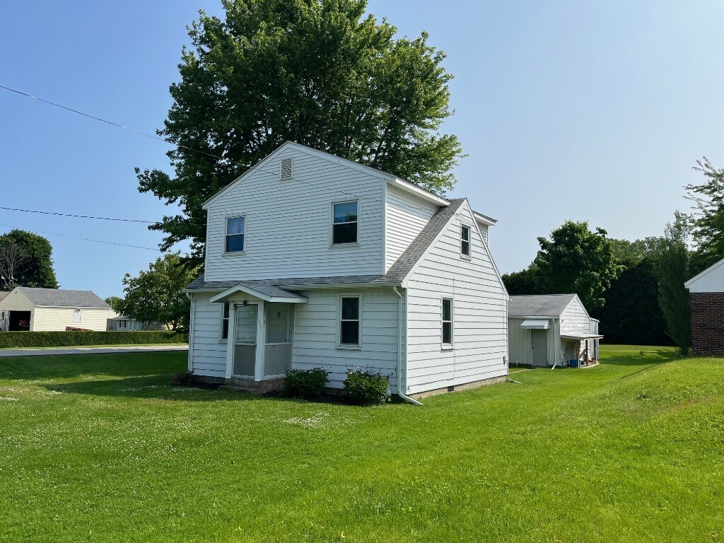 Property Photo: 1003 Filmore Avenue PA 16502