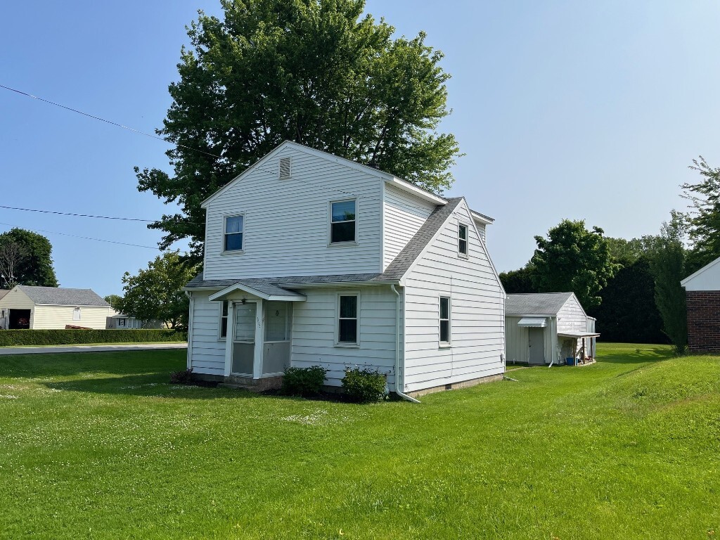 Property Photo: 1003 Filmore Avenue PA 16505