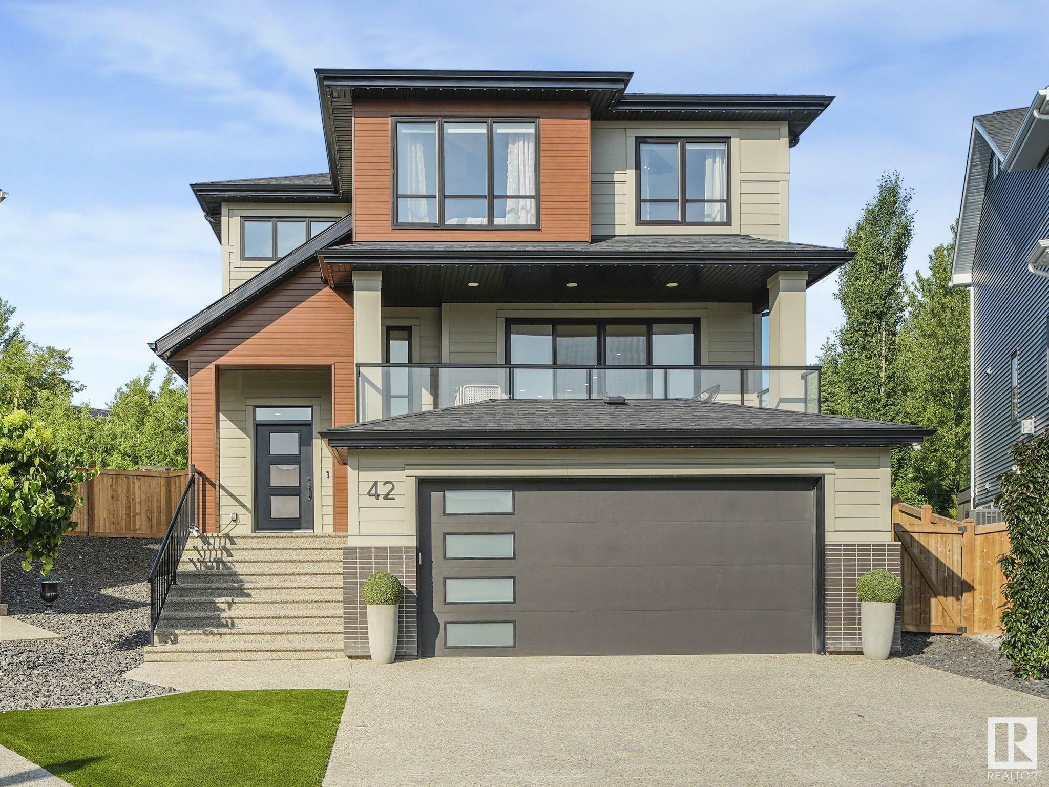 42 Laderoute Place  St. Albert AB T8N 7R2 photo