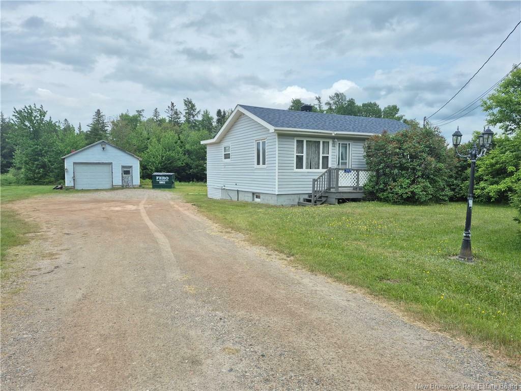 3193 Rte 134 Miramichi Road  Miramichi Road NB E8L 1T9 photo