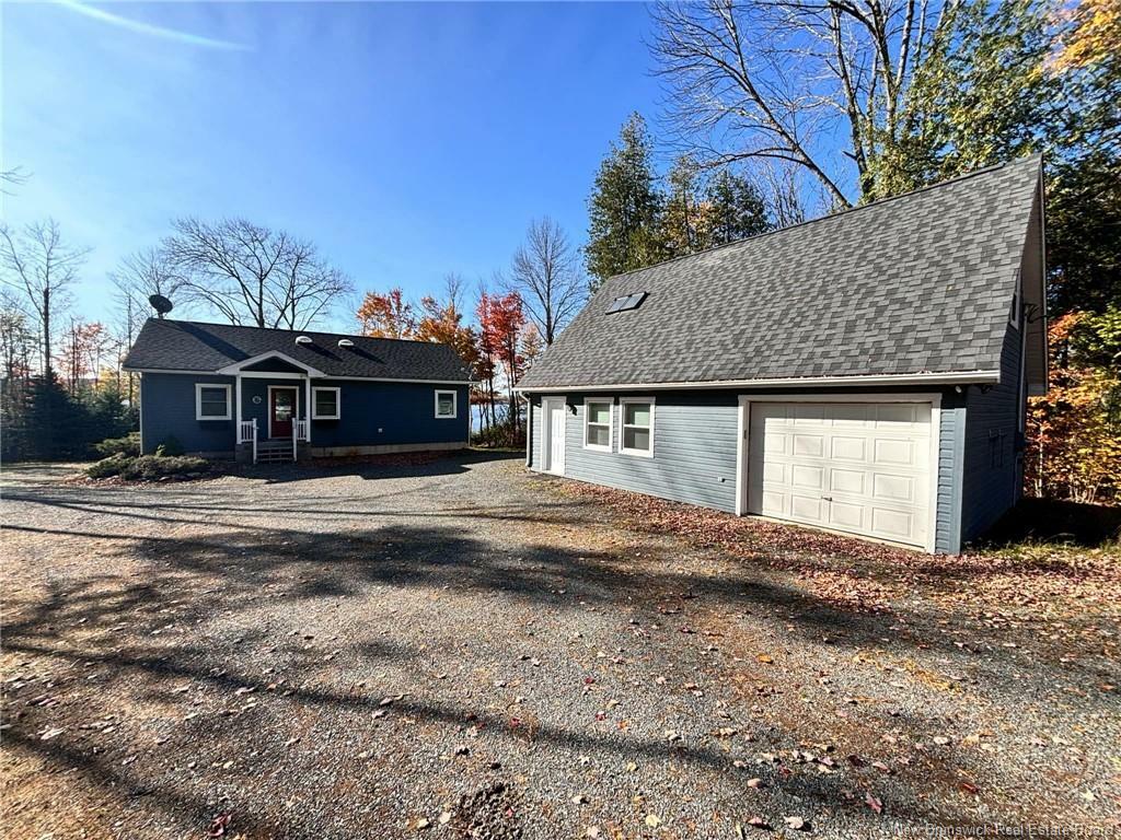 Photo de la propriété: 173 Grayson Lane NB E6H 1Y5