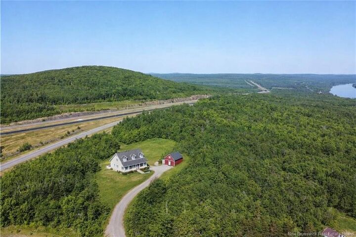Property Photo:  Lot 165 Route  NB E6H 1B4 