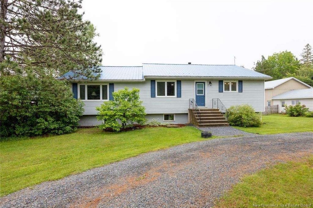 Property Photo:  3748 Route 640  NB E6K 2Z3 