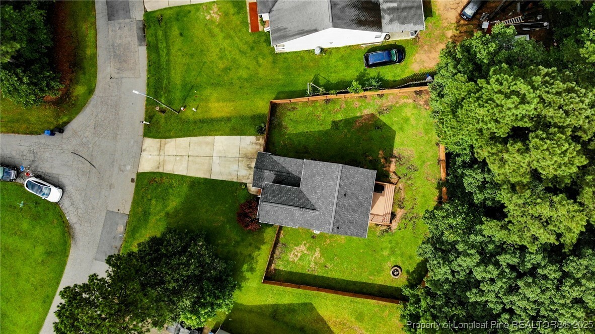 Property Photo: 3229 Seth Drive NC 27330