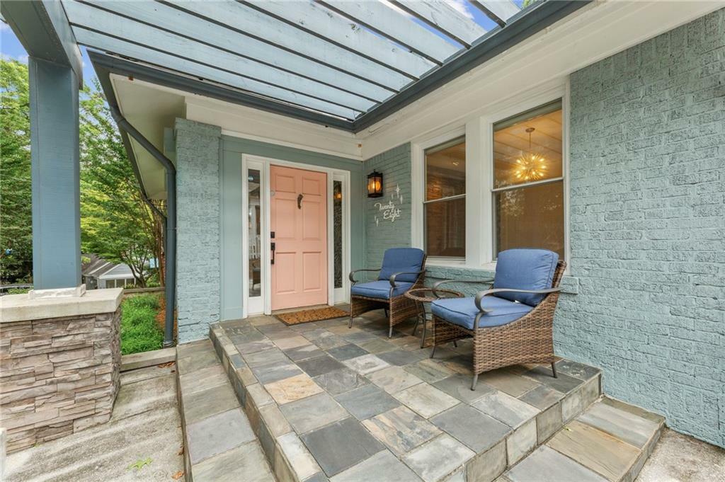 Property Photo: 28 Peachtree Hills Avenue NE GA 30305
