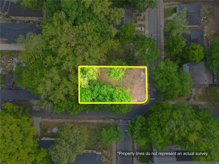 Property Photo: 459 Paines Avenue NW GA 30318