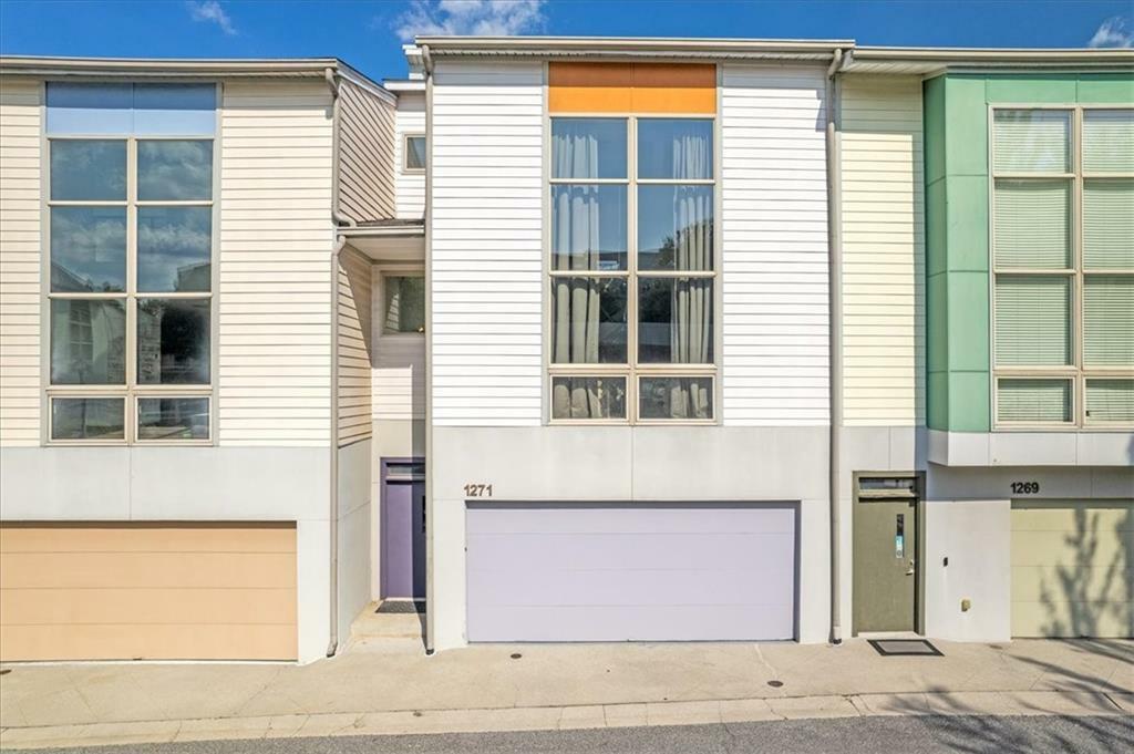 Property Photo: 1271 Mackintosh Park NW 30 GA 30318