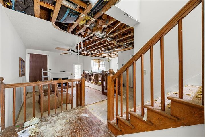 Property Photo: 1003 Cannongate Crossing SW GA 30064