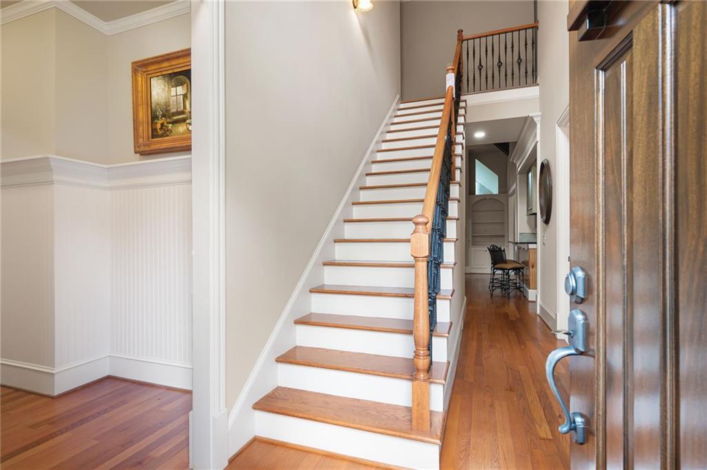 Property Photo: 1549 Lake Holcomb Lane GA 30062