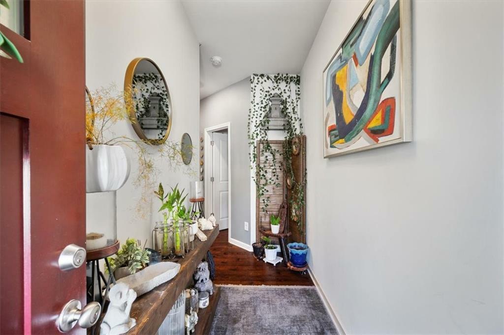 Property Photo: 2404 Fitts Drive GA 30094