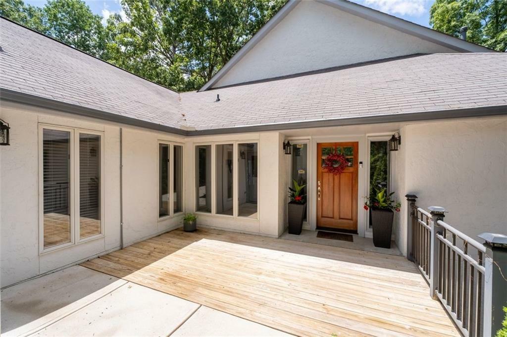 Property Photo: 145 Mount Shasta Lane GA 30022
