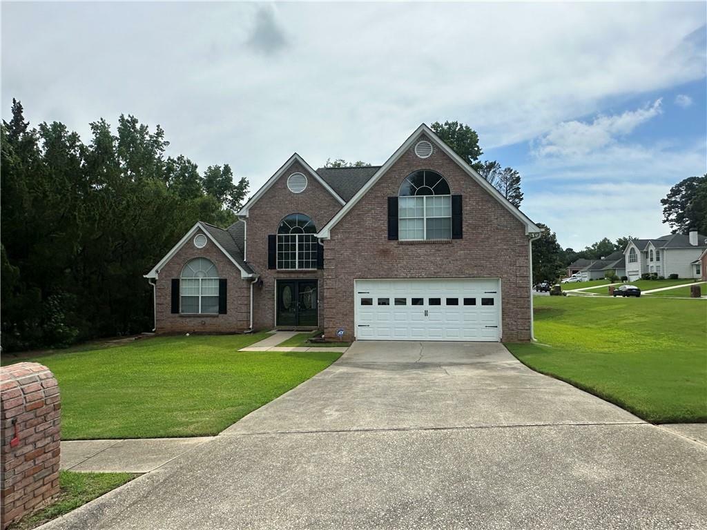 Property Photo: 12189 Lauren Way GA 30215