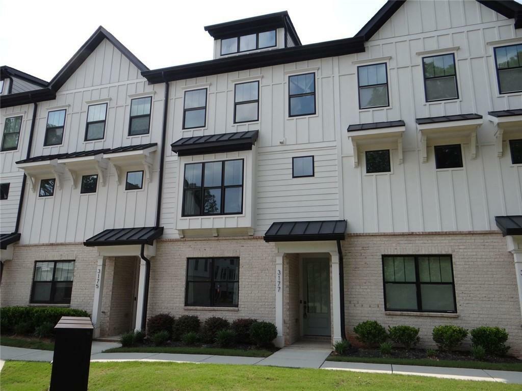 Property Photo: 3177 Kincaid Drive GA 30033