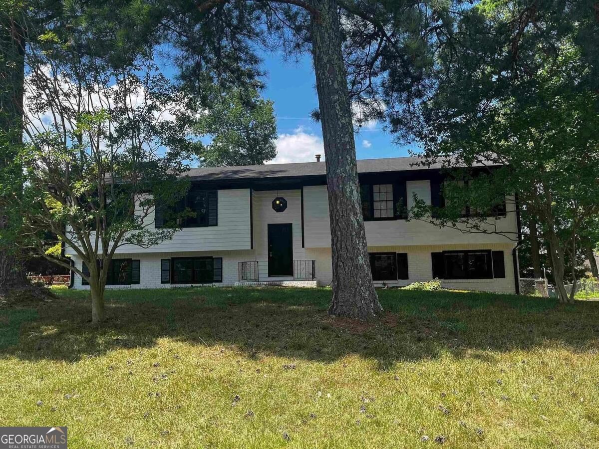 Property Photo:  2475 Cajun Drive  GA 30066 