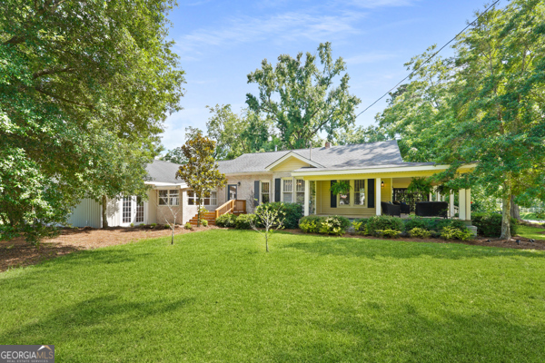 Property Photo: 439 Dover Road GA 30467