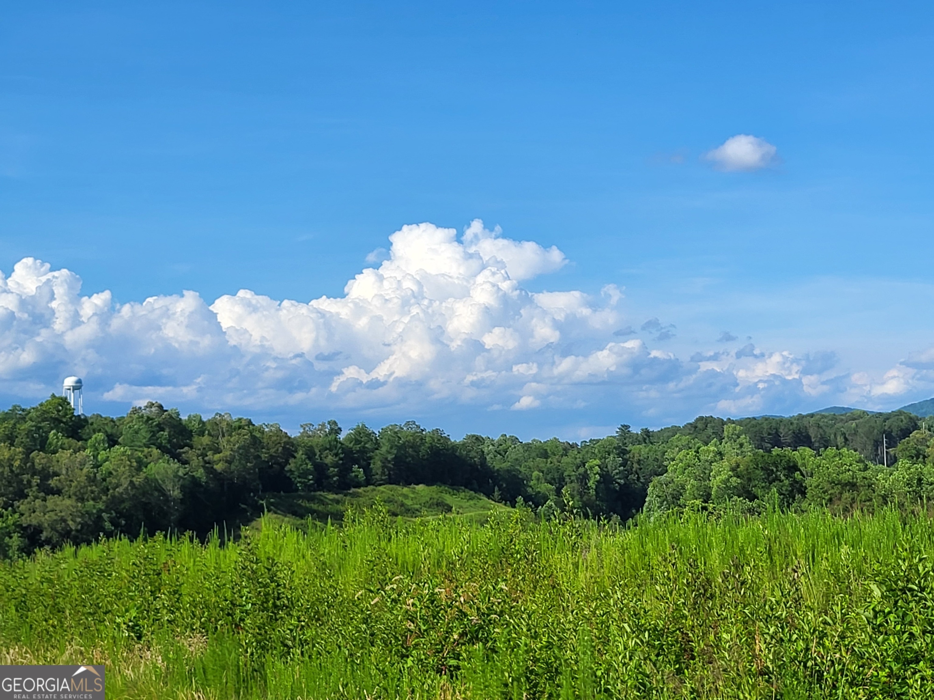 Property Photo: 0 Claude Sims Road GA 30528
