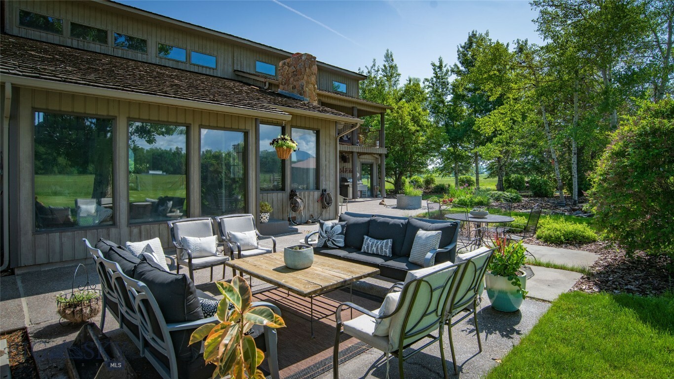 3640 Jagar Lane  Bozeman MT 59718 photo