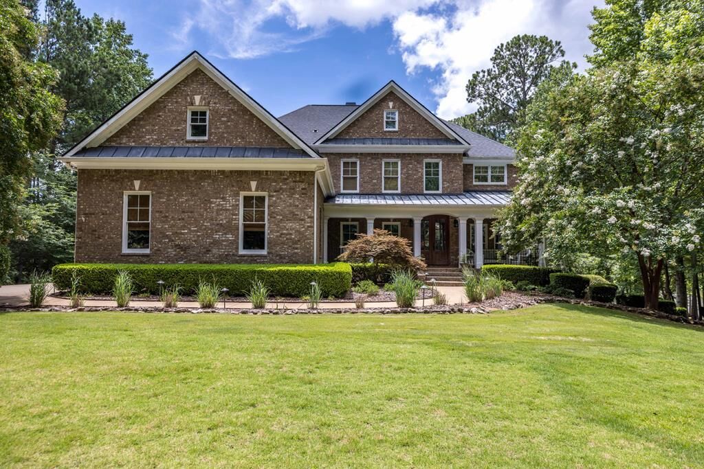 Property Photo:  178 Rolling Farm Way  GA 31820