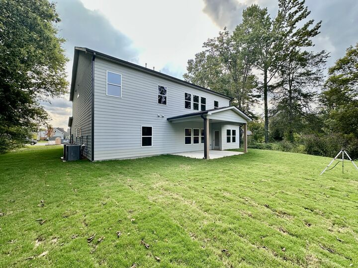 Property Photo: 2298 Firelight Way TN 37363