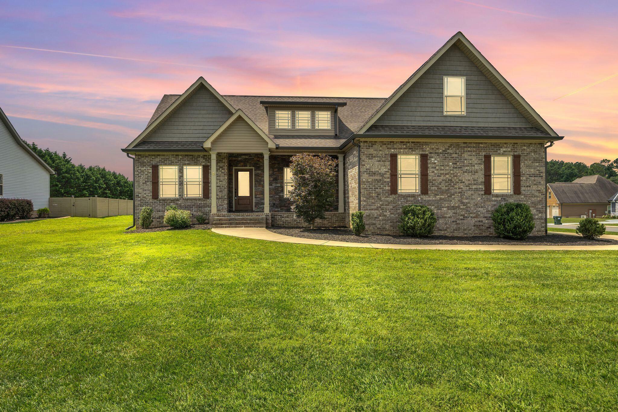 Property Photo: 386 Twelve Oaks Drive GA 30739