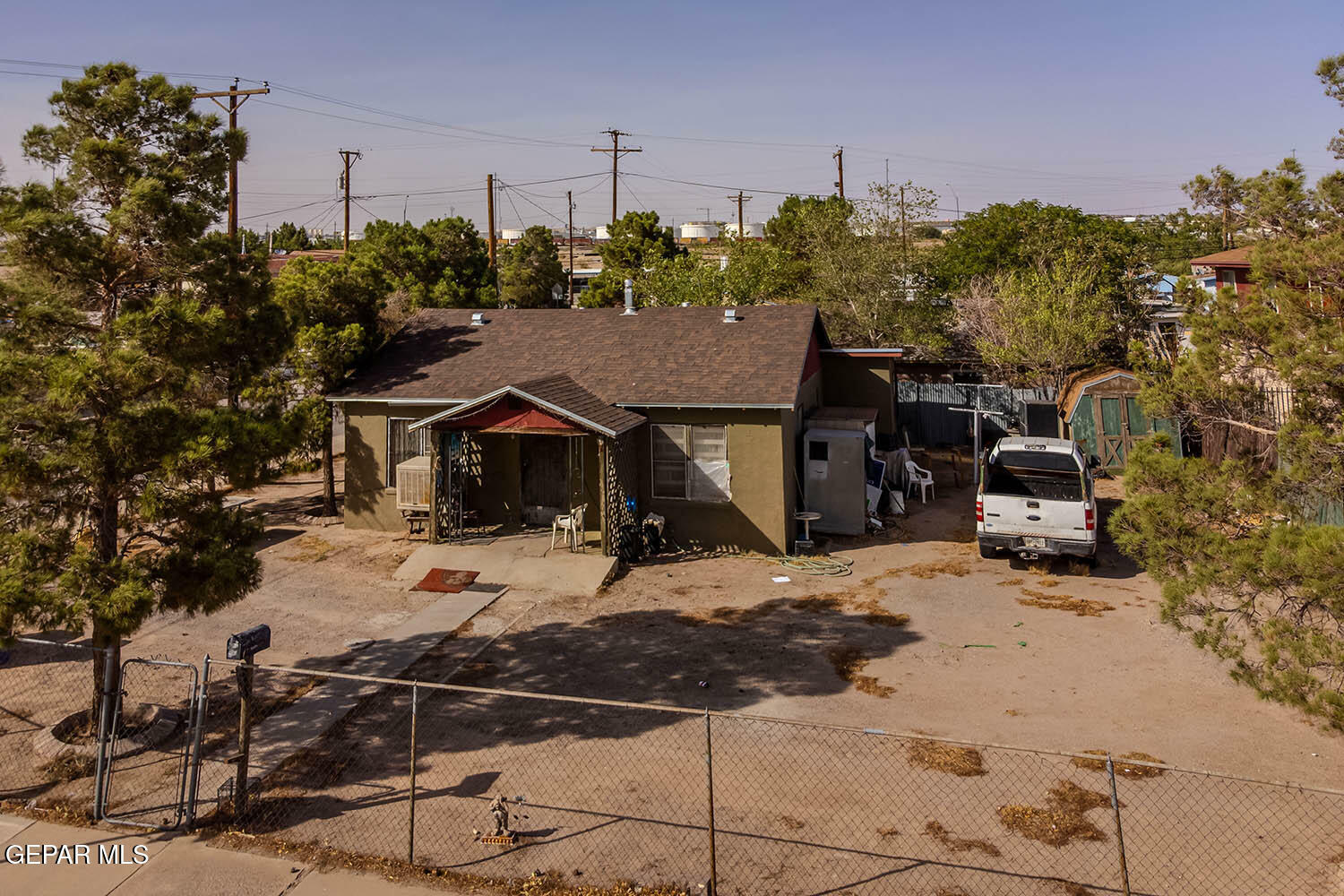 7113 Dale Road  El Paso TX 79915 photo
