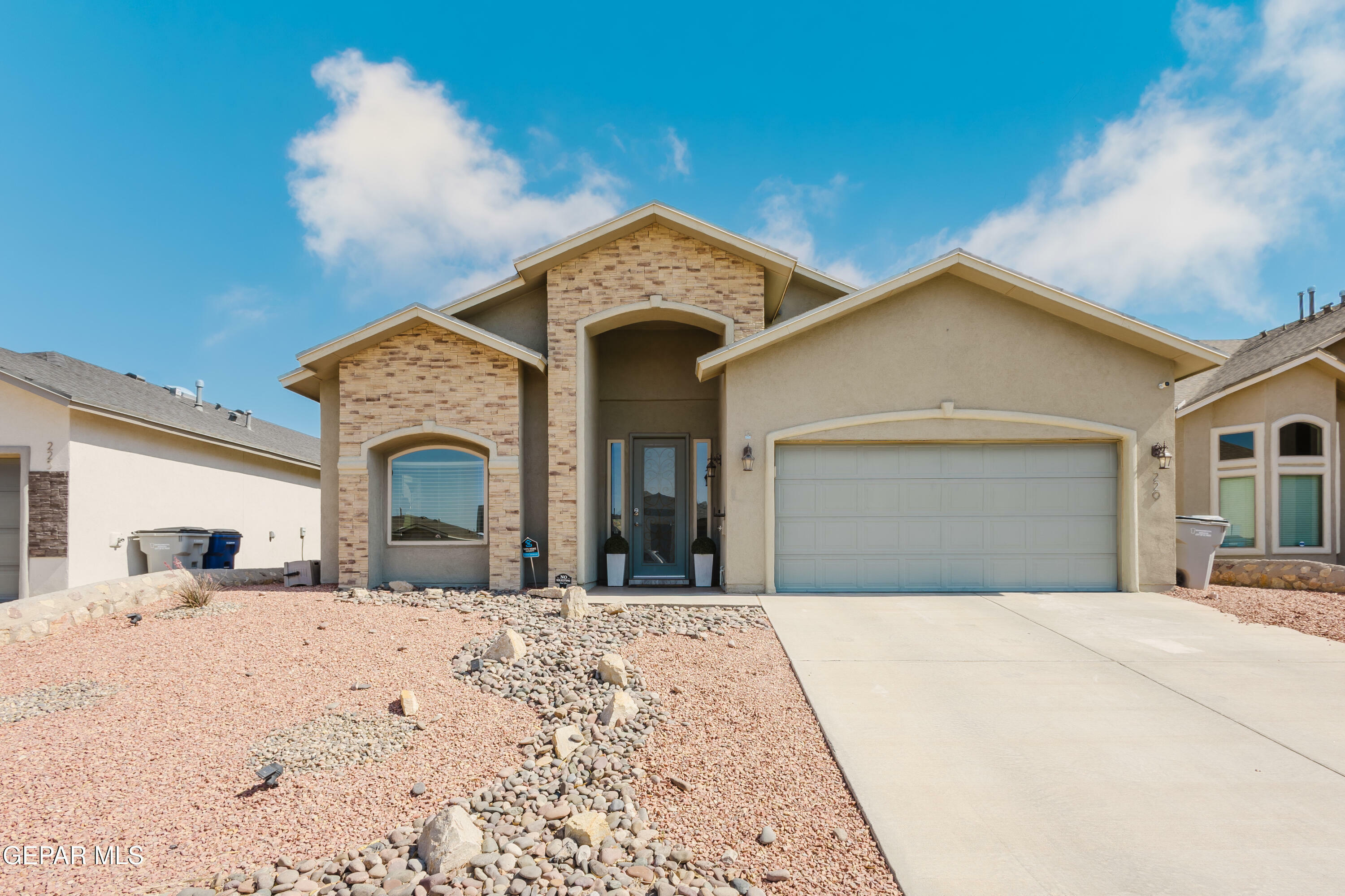 229 Malta Street  El Paso TX 79932 photo