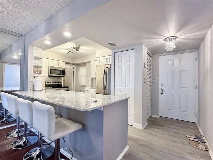 Property Photo:  5301 NW 2nd Avenue 408  FL 33487 