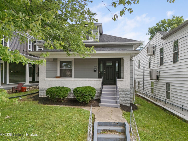 Property Photo:  1915 S Preston St  KY 40217