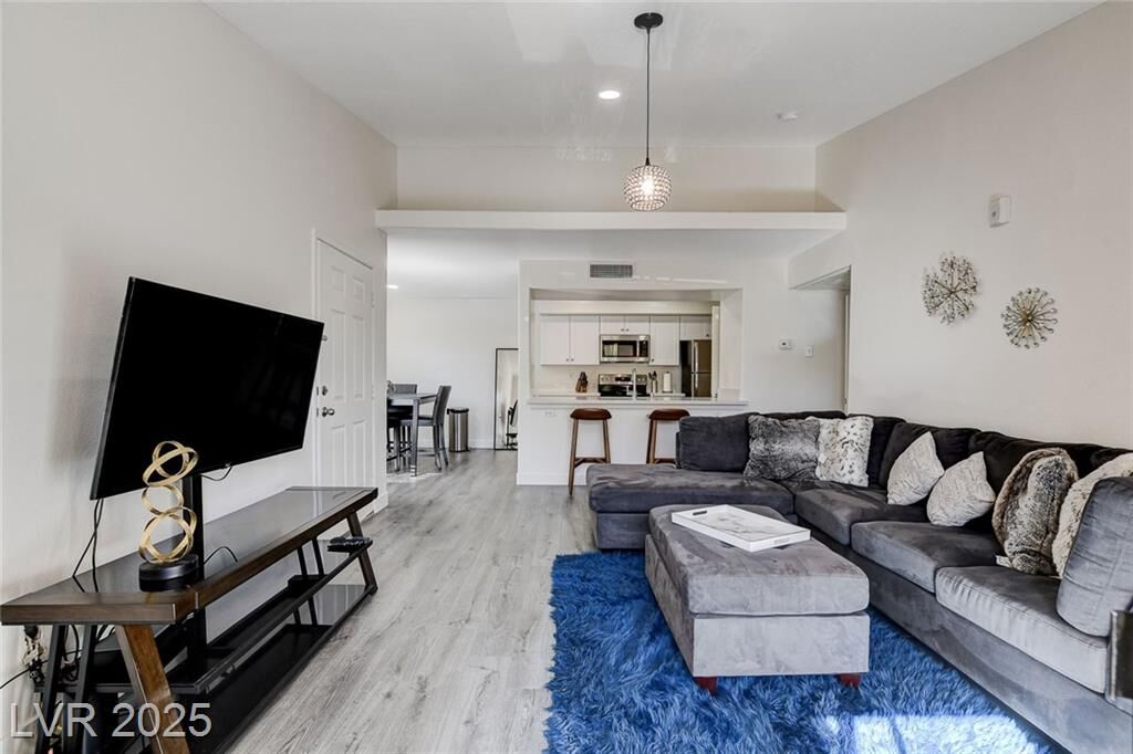 Property Photo:  2300 Silverado Ranch Boulevard 2008  NV 89123 