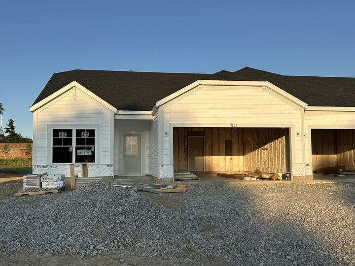 Property Photo:  3267 Augusta Boulevard  IN 46368 