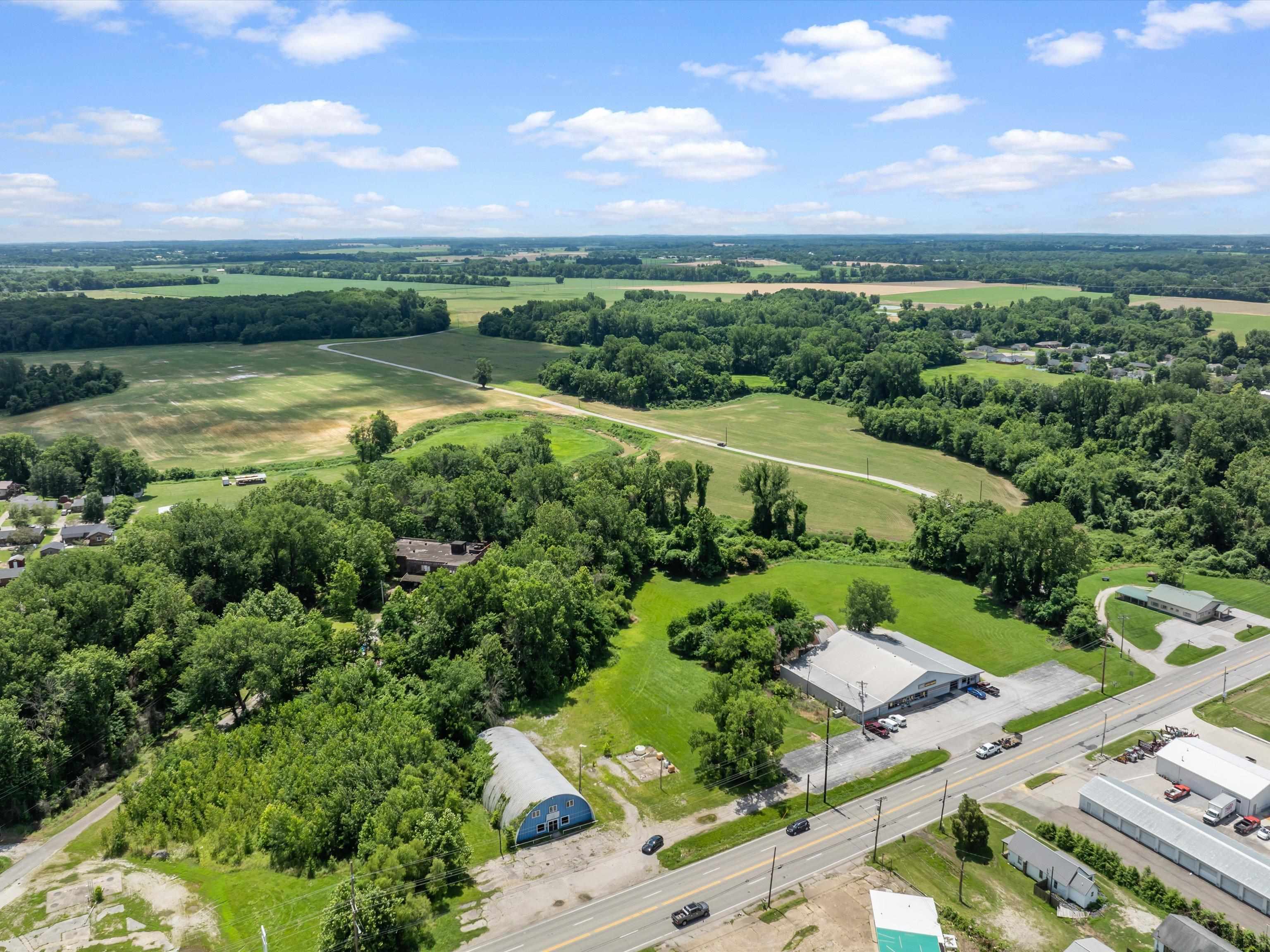 Property Photo: 1620 S Green Street (Lot 2 Remainder) KY 42420